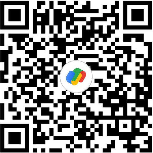QR GPay